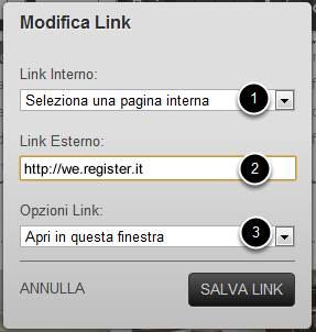 modifica-link